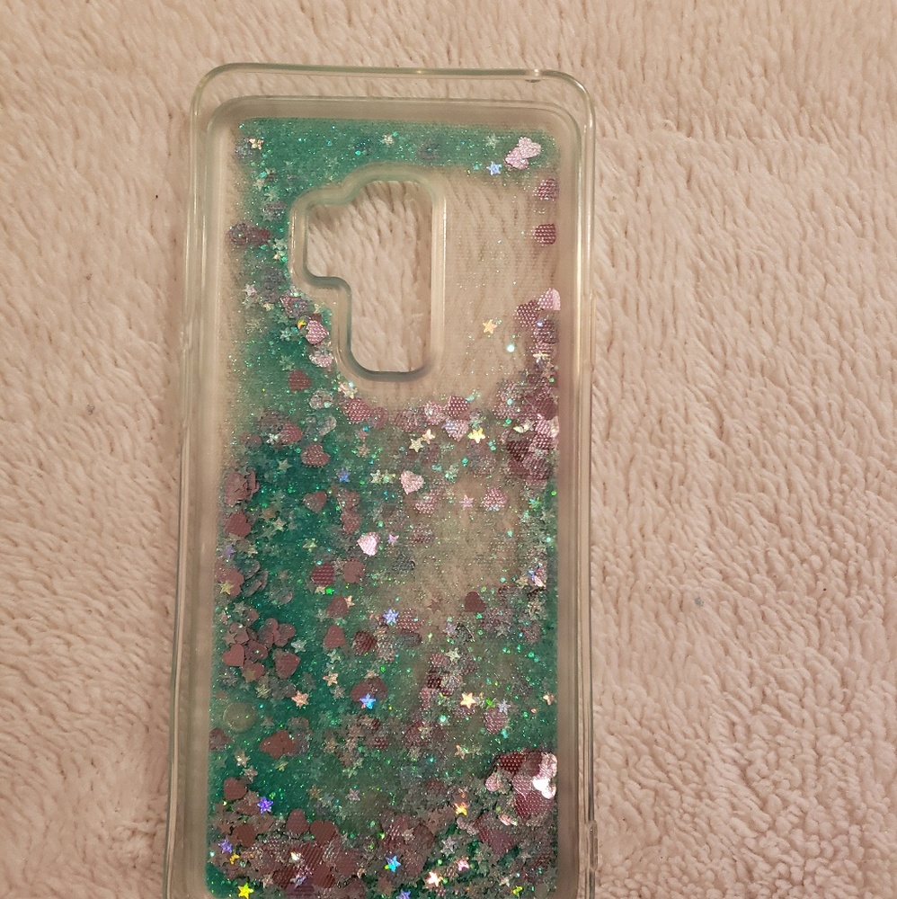 SAMSUNG Galaxy S9+ Case